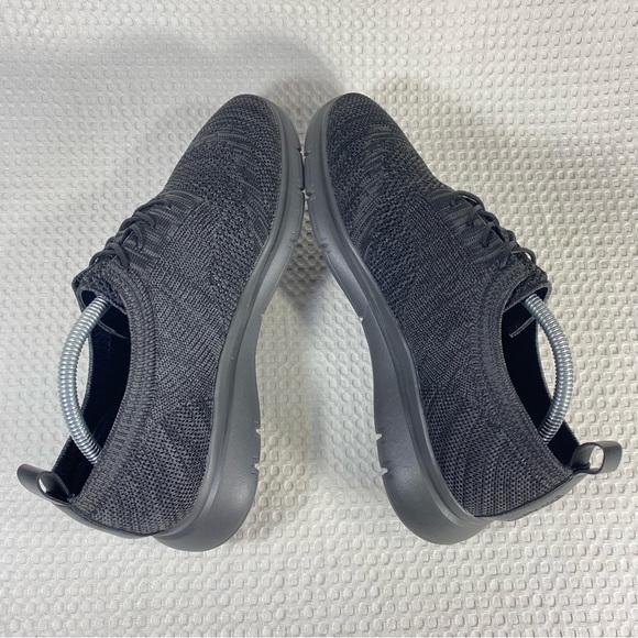 Kenneth Cole Reaction FlyKnit Lace Up Dress Casual Shoes; Men’s Size 9 Brand New - Picture 5 of 16